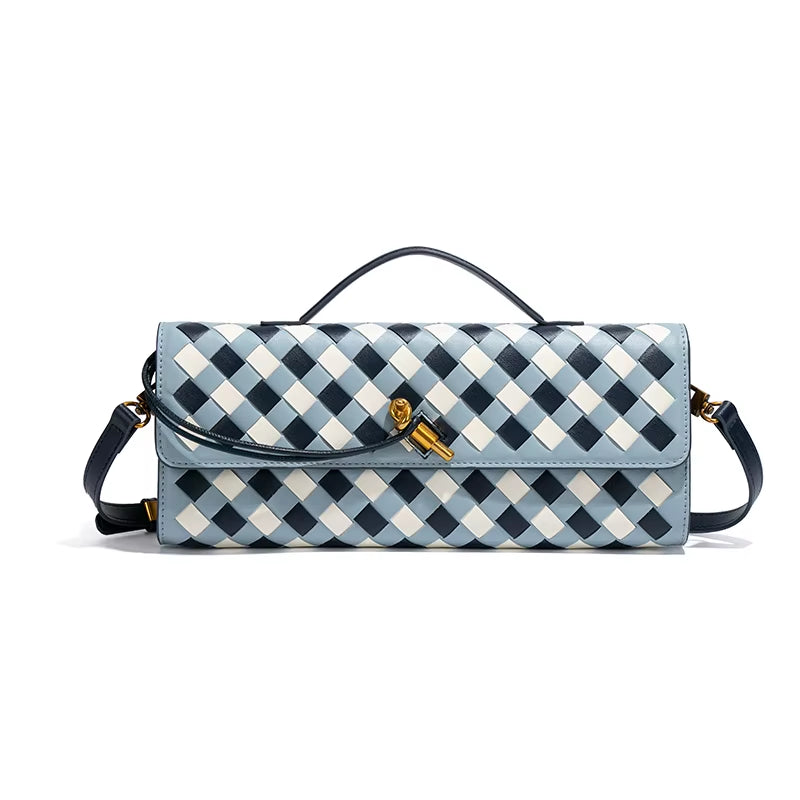 Sacs à Main à Carreaux Femme | Tendance et Élégants