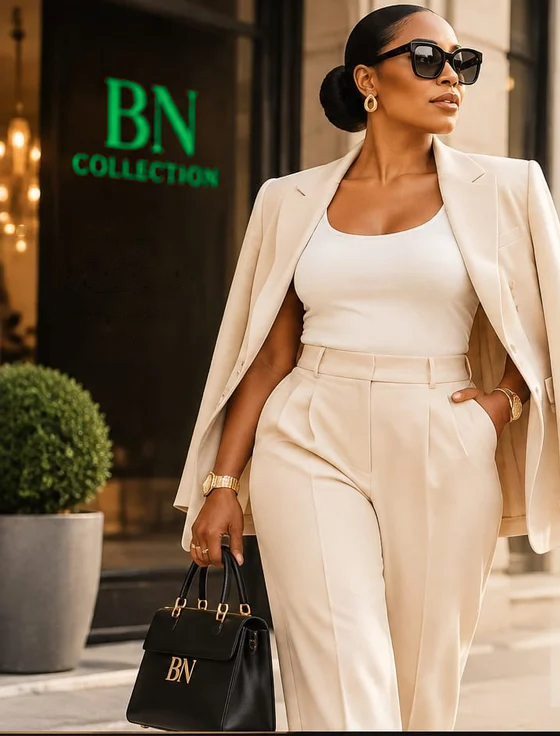 BN Collection