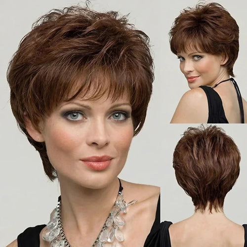Cheveux Femme