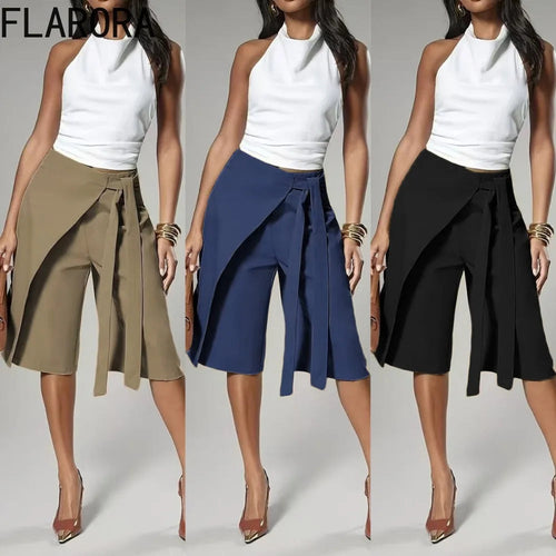 Shorts Femme