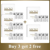 Collagen Anti-Wrinkle Essence Set - Hydrating Firming Pore-Cleaning Anti-Aging Skincare Easy to Use Exclusive Deal Shop Now