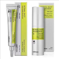 Vita a Retinol Moisturizing Essence Exfoliating Eye Cream 15Ml Face Serum 30Ml Beauty Skincare Products Korean Original
