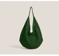 Sac Cabas en Crochet Femme – Grande Capacité