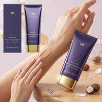 Perfect Full Body Coverage Concealer Foundation Waterproof Flawless Finish Concealer Easy Hide Skin Blemishes Scar & Body Tattoo
