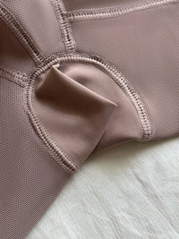 Tummy Control Shapewear Bodysuit – Full Body