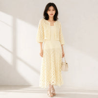 Ensemble Femme Deux Pieces – Élégant & Tendance