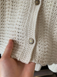 Cardigan Femme Classique | Col Montant Élégant