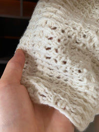 Cardigan Femme Classique | Col Montant Élégant