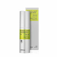 Vita a Retinol Moisturizing Essence Exfoliating Eye Cream 15Ml Face Serum 30Ml Beauty Skincare Products Korean Original