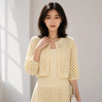 Ensemble Femme Deux Pieces – Élégant & Tendance