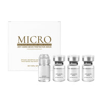 Collagen Anti-Wrinkle Essence Hydrating Firming Pore-Cleaning Anti-Aging Essence Set TITOK HOT