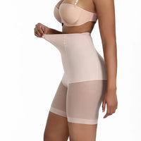 Body Shapewear Women Slimming Panties Body Shaper High Waist Underwear Tummy Control Butt Lifter Buttock Hip Lift Push up Shorts