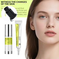 Vita a Retinol Moisturizing Essence Exfoliating Eye Cream 15Ml Face Serum 30Ml Beauty Skincare Products Korean Original