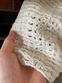 Cardigan Femme Classique | Col Montant Élégant