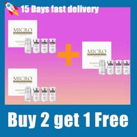 Collagen Anti-Wrinkle Essence Hydrating Firming Pore-Cleaning Anti-Aging Essence Set