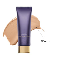 103Ml Waterproof Body Makeup Natural/Warm/Deep/Golden Colors - Dark Spots for Face Arms Legs Full Coverage Concealer Cream