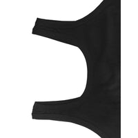 Plus Size 1XL-5XL Women'S Slim Fit Sports Jumpsuit Ribbed Square Neck Sleeveless Casual Comfortable Jumpsuit