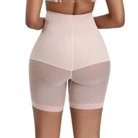 Body Shapewear Women Slimming Panties Body Shaper High Waist Underwear Tummy Control Butt Lifter Buttock Hip Lift Push up Shorts