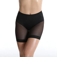 Women Shorts under Skirt anti Chafing Thigh Safety Shorts Ladies Pants Sexy Underwear Shaperwear Safety Pants