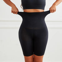 Shapewear for Women High Waist Trainer Panties Tummy Control Hip Butt Lifter Shorts Slimming Sheath Ladies Mid Thigh Body Shaper