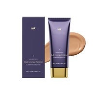 Perfect Full Body Coverage Concealer Foundation Waterproof Flawless Finish Concealer Easy Hide Skin Blemishes Scar & Body Tattoo