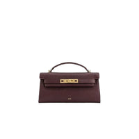 Handbag, Crocodile Pattern, New Style, High-End, Handbag/Crossbody Bag for Women