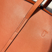 Oversize Arc-Shaped Design Tote Bags for Women Luxury Designer Handbags and Purses 2025 New in PU Wide Shopper Underarm Shoulder