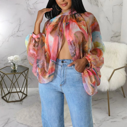 Chemisier Sexy Femme | Élégant et Tendance