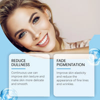 Hydrating Roller Serum 0.25Mm Facial Serum Winter Luxury Skincare Collection Moisturizing and Repairing Seasonal Transition