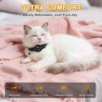 2 Kinds of Multifunctional Pet Smart GPS Trackers Cat Trackers GPS Collar Pet Kitten GPS Collar Pets Accessories Ios Compatible