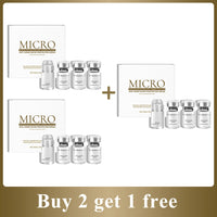 Collagen Anti-Wrinkle Essence Hydrating Firming Pore-Cleaning Anti-Aging Essence Set