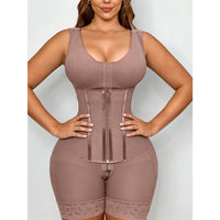 1Pc Women Colombian Shapewear,Faja Body Shaping , Tummy Control Body Shaperwear, Buttock Lifting,Thigh Slimming Bodysuit