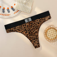 Victoria'S Secret Comfortable Breathable Panty High Waist Underwear Sexy Lingerie Women Panties Seamless Lace Thongs