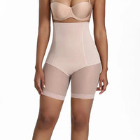 Body Shapewear Women Slimming Panties Body Shaper High Waist Underwear Tummy Control Butt Lifter Buttock Hip Lift Push up Shorts