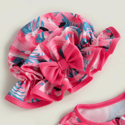 Combinaison Maillot de Bain Manches Longues | Tendance