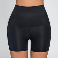 1Pcs Women Shapewear Tummy Control Body Shaper Shorts Butt Lifter Panties High Waisted plus Size Underwear Slimming Boxer Brief