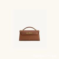 Handbag, Crocodile Pattern, New Style, High-End, Handbag/Crossbody Bag for Women