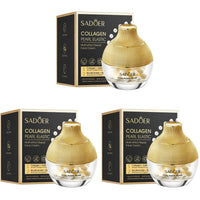 Pearl Cream Collagen Improve Wrinkle Moisturizing Face Cream Nourishing Brightening Firming Lifting Beauty Skin Care Products