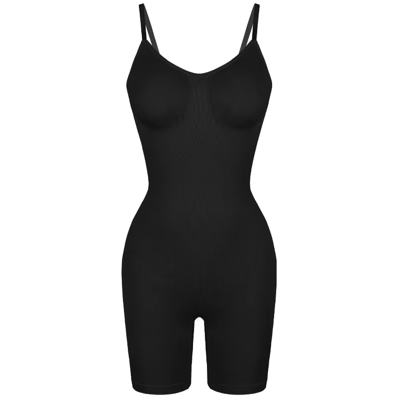 Body Gainant Femme | Contrôle Ventre Plat Corps Entier