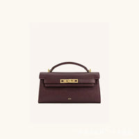 Handbag, Crocodile Pattern, New Style, High-End, Handbag/Crossbody Bag for Women