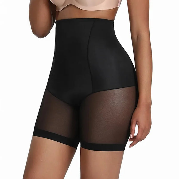 Body Shapewear Women Slimming Panties Body Shaper High Waist Underwear Tummy Control Butt Lifter Buttock Hip Lift Push up Shorts