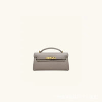 Handbag, Crocodile Pattern, New Style, High-End, Handbag/Crossbody Bag for Women