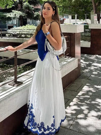 Ensemble 2 Pièces Femme | Tendance et Élégant