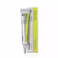 Vita a Retinol Moisturizing Essence Exfoliating Eye Cream 15Ml Face Serum 30Ml Beauty Skincare Products Korean Original