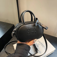 Designer Women Small Handbag New Soft Leather Hobo Bag Satchel Fashion Brand Lady Clutch Bag Luxury Mini Shoulder Crossbody Bags