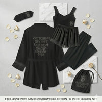 Sleepwear Chemise Nightwear Underwear Ice Silk Pajamas Set Robe New Victoria'S Secret Sexy Womens Lace Trim Homewear Ladies