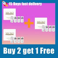 1Pc Collagen Anti-Wrinkle Essence Hydrating Firming Pore-Cleaning Anti-Aging Essence Set