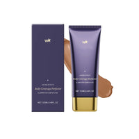 Perfect Full Body Coverage Concealer Foundation Waterproof Flawless Finish Concealer Easy Hide Skin Blemishes Scar & Body Tattoo