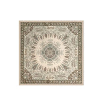 70*70Cm New Luxury Design Square Silk Scarf Women Bandana Soft Hair Band Wrap Hijab Neckerchief Hairband Headband Foulard