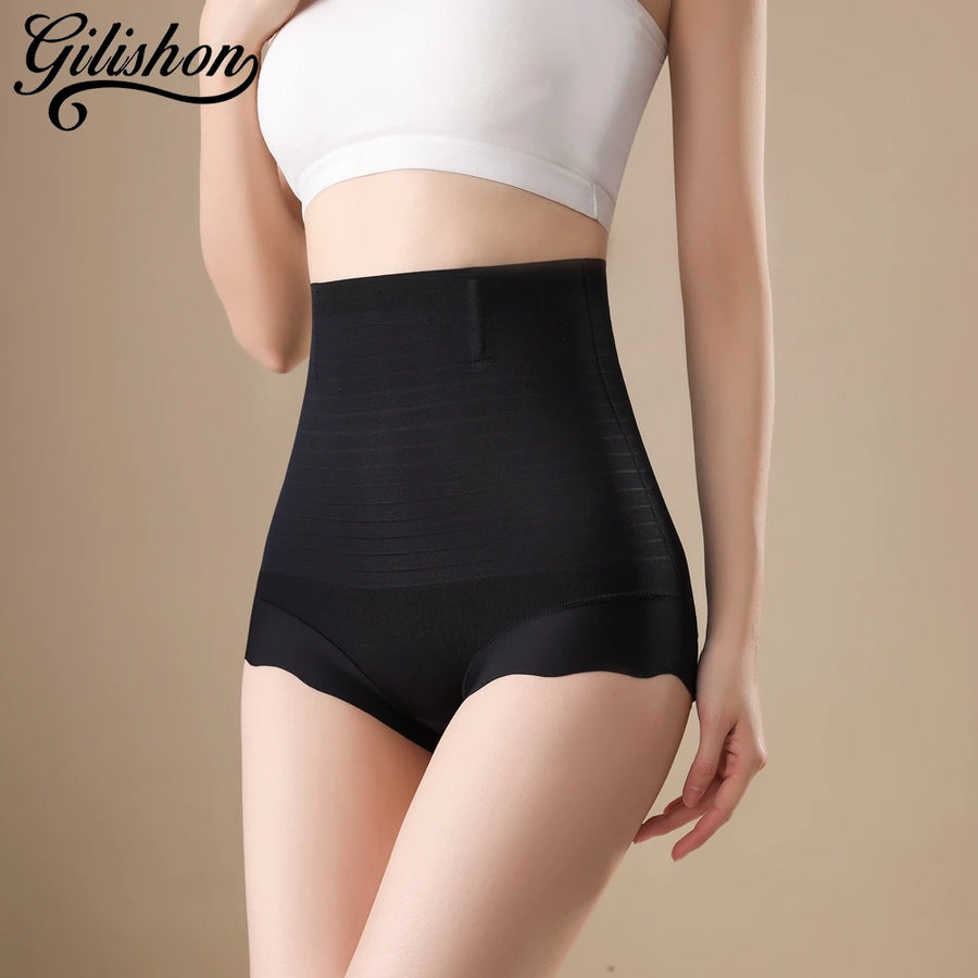 Short Gainant Femme | Sculptant et Confortable